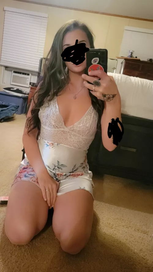 Looking for another girl to join me and my husband 