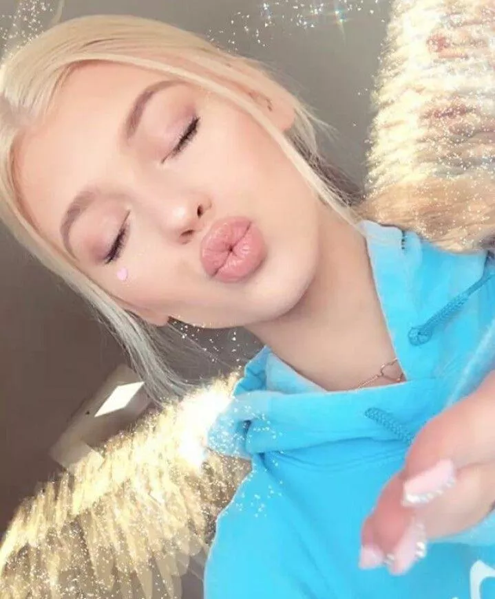 Loren Gray pt.2