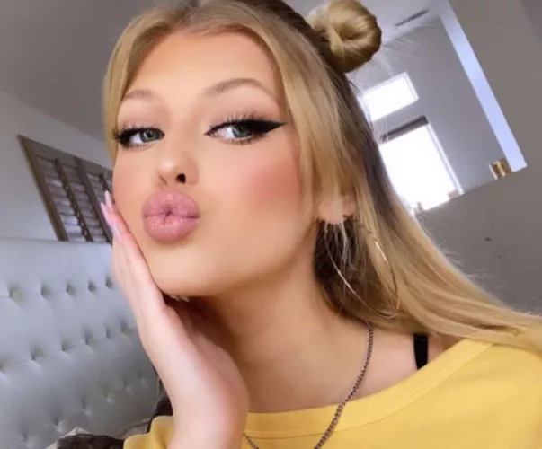 Loren Gray pt.4
