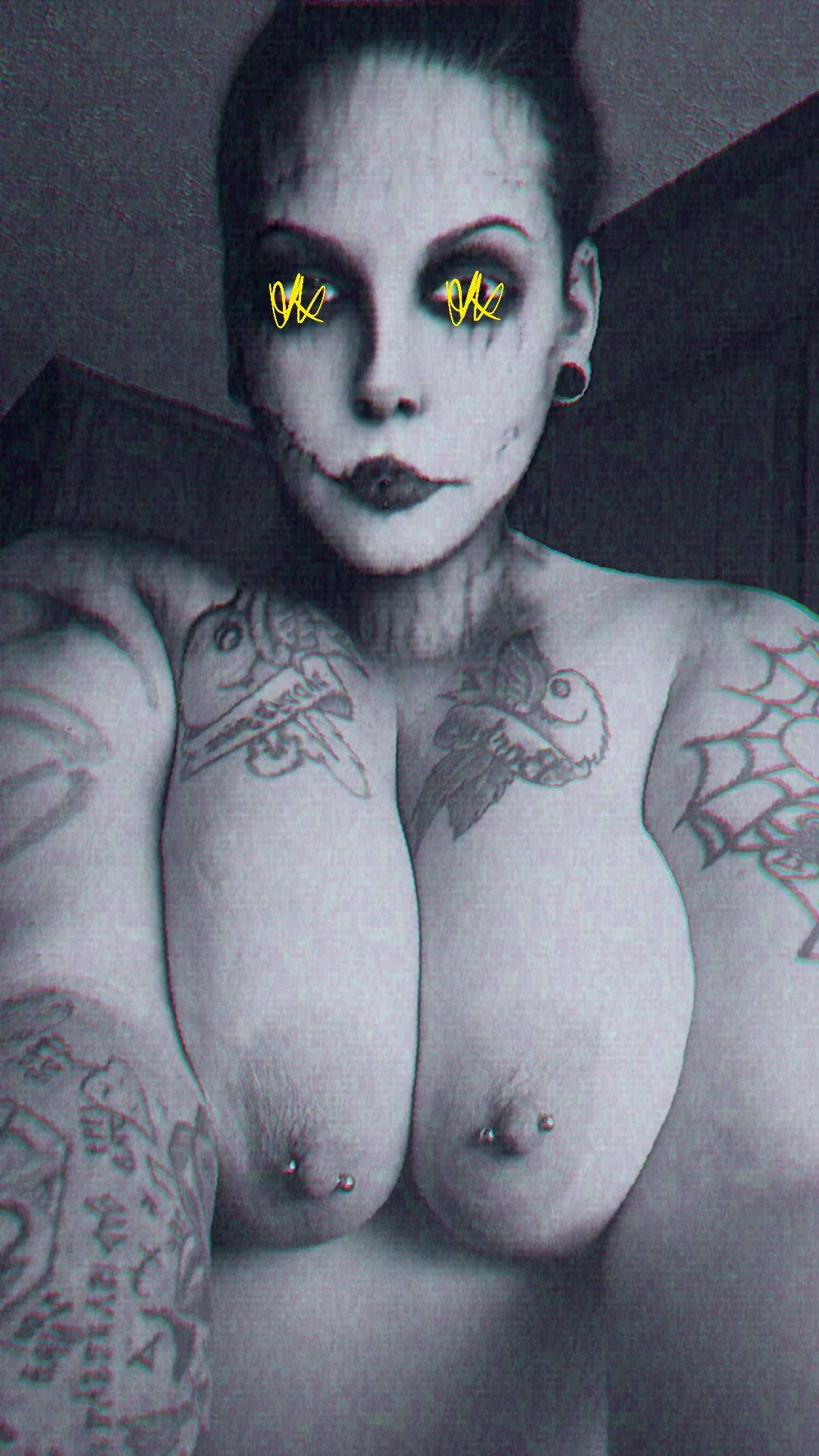 Lynchburg [VA] area 😜