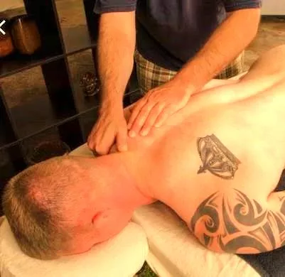 M4M: TLC 4 USMC - Free full-body rub for military men.  No charge, no names, no reciprocation.  Located near base, straight/married welcome, happy ending included.  Limits respected, privacy guaranteed.