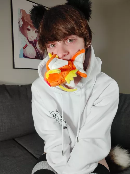 Magikarps are a good source of Omega-3 :3