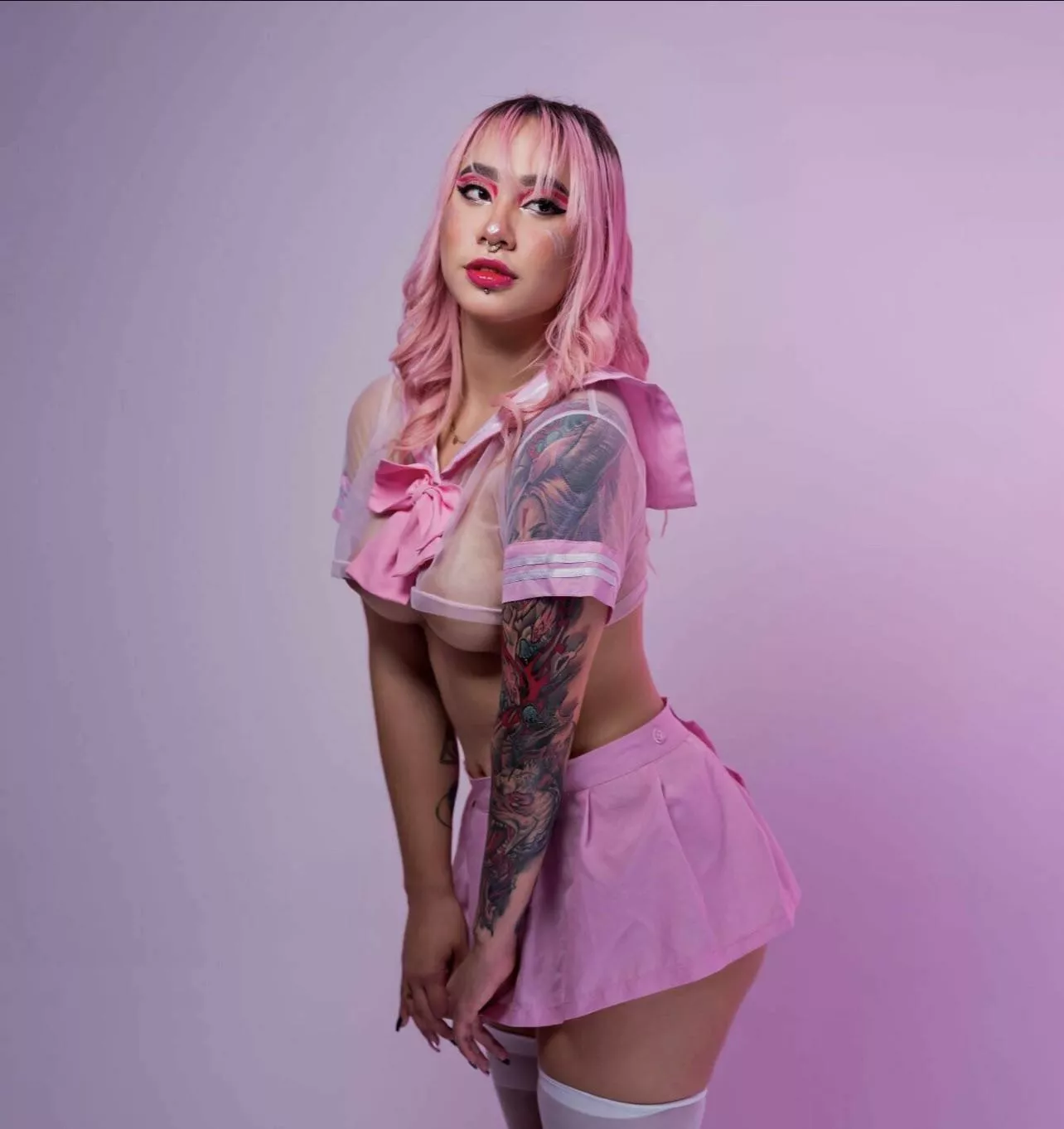 Merry Christmas💜💗