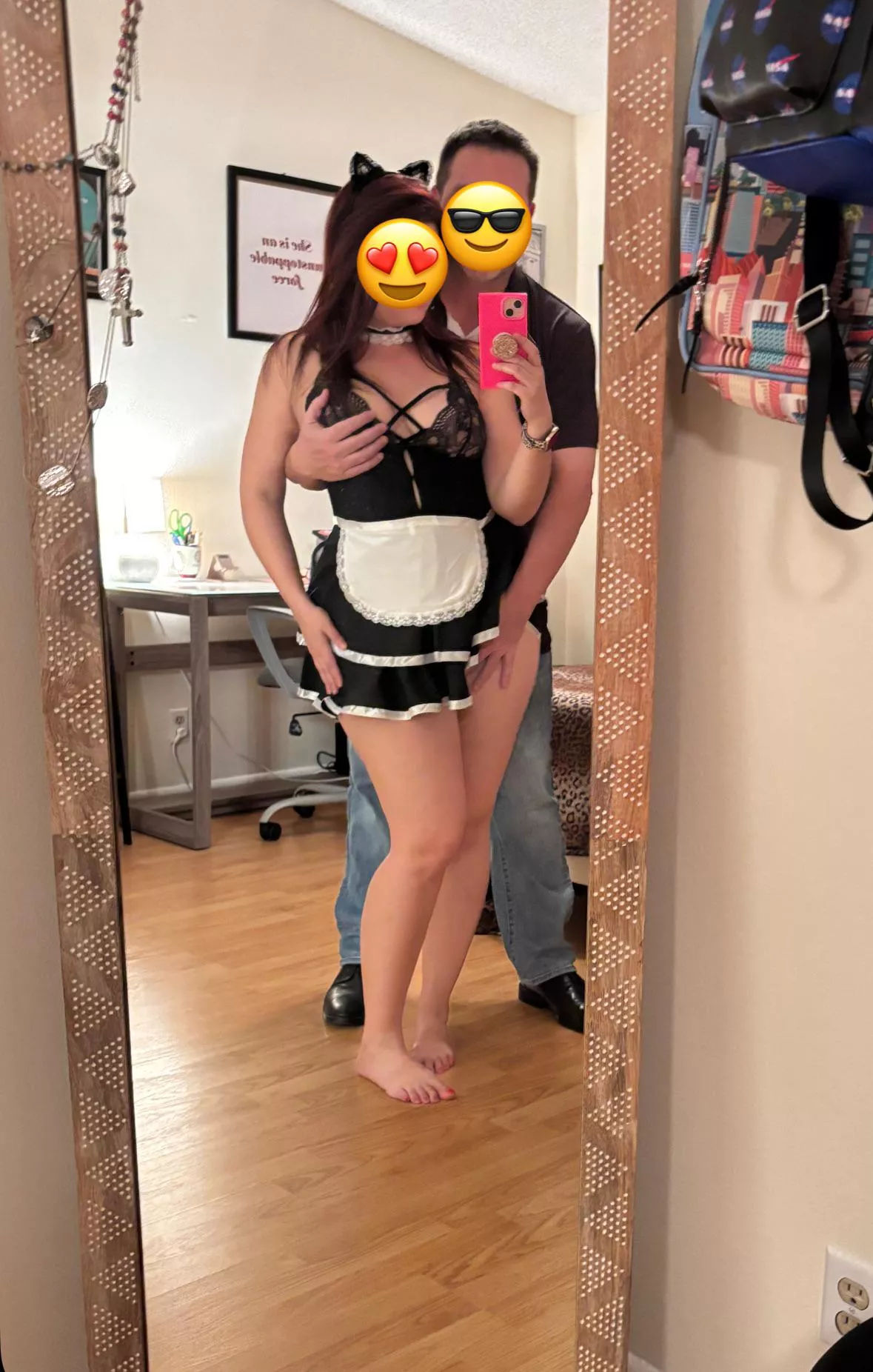 [MF]4[MF] Trapeze Tonight!