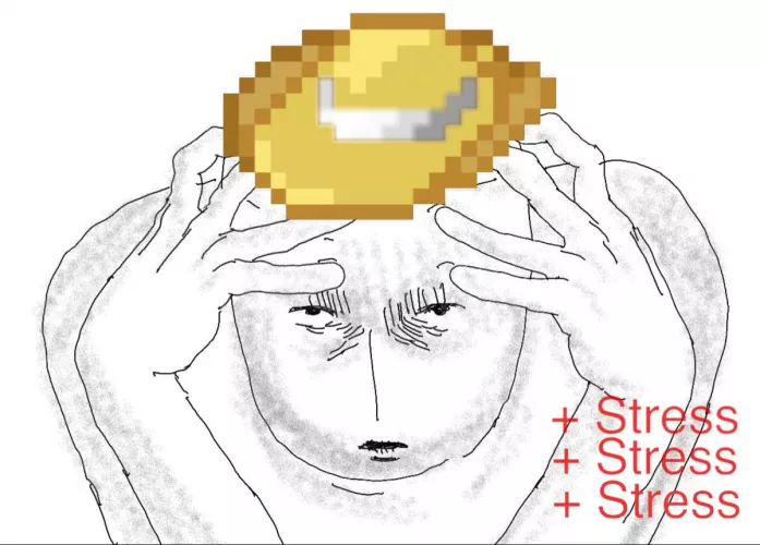 MFW I work 9+ hours on the fields and get paid only 72 dollars by my boyfriend