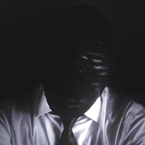 Music artist new to the mask thing. Thoughts?