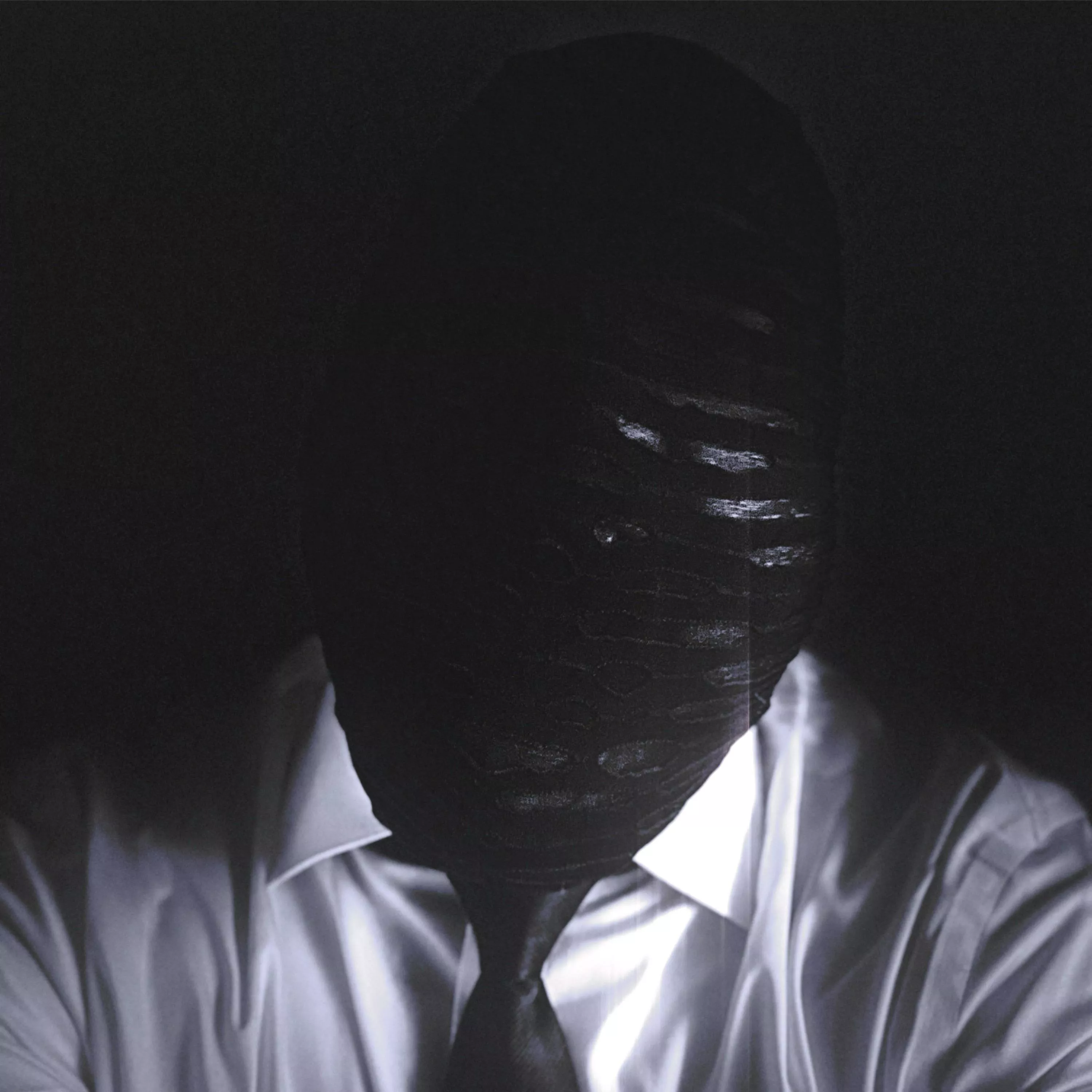 Music artist new to the mask thing. Thoughts?