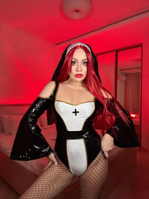 My look for Halloween 