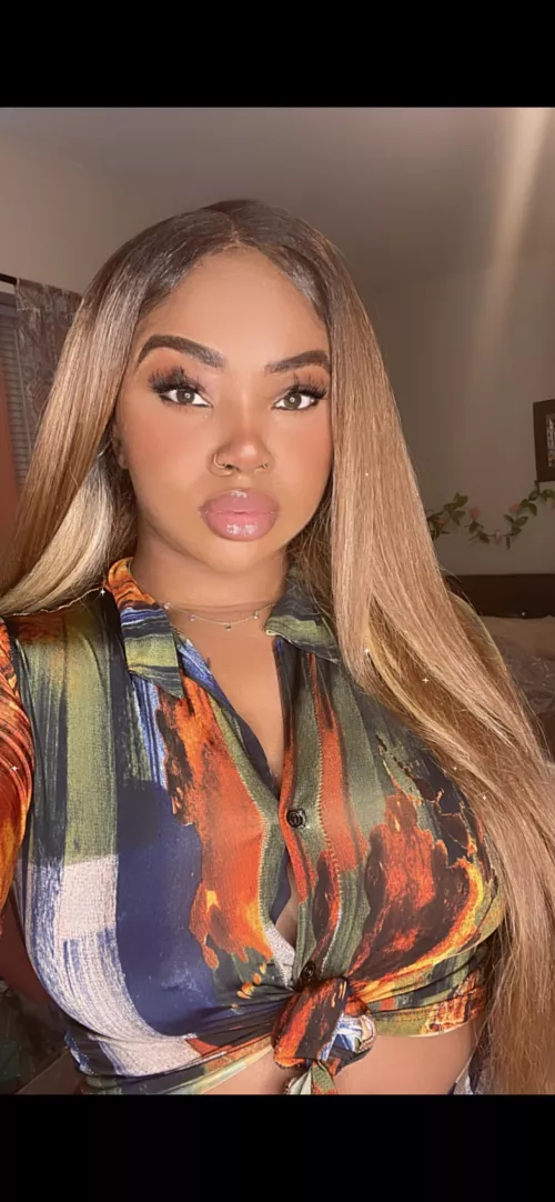 Need a release?Send me your money💸, and let the tension dissipate 😌