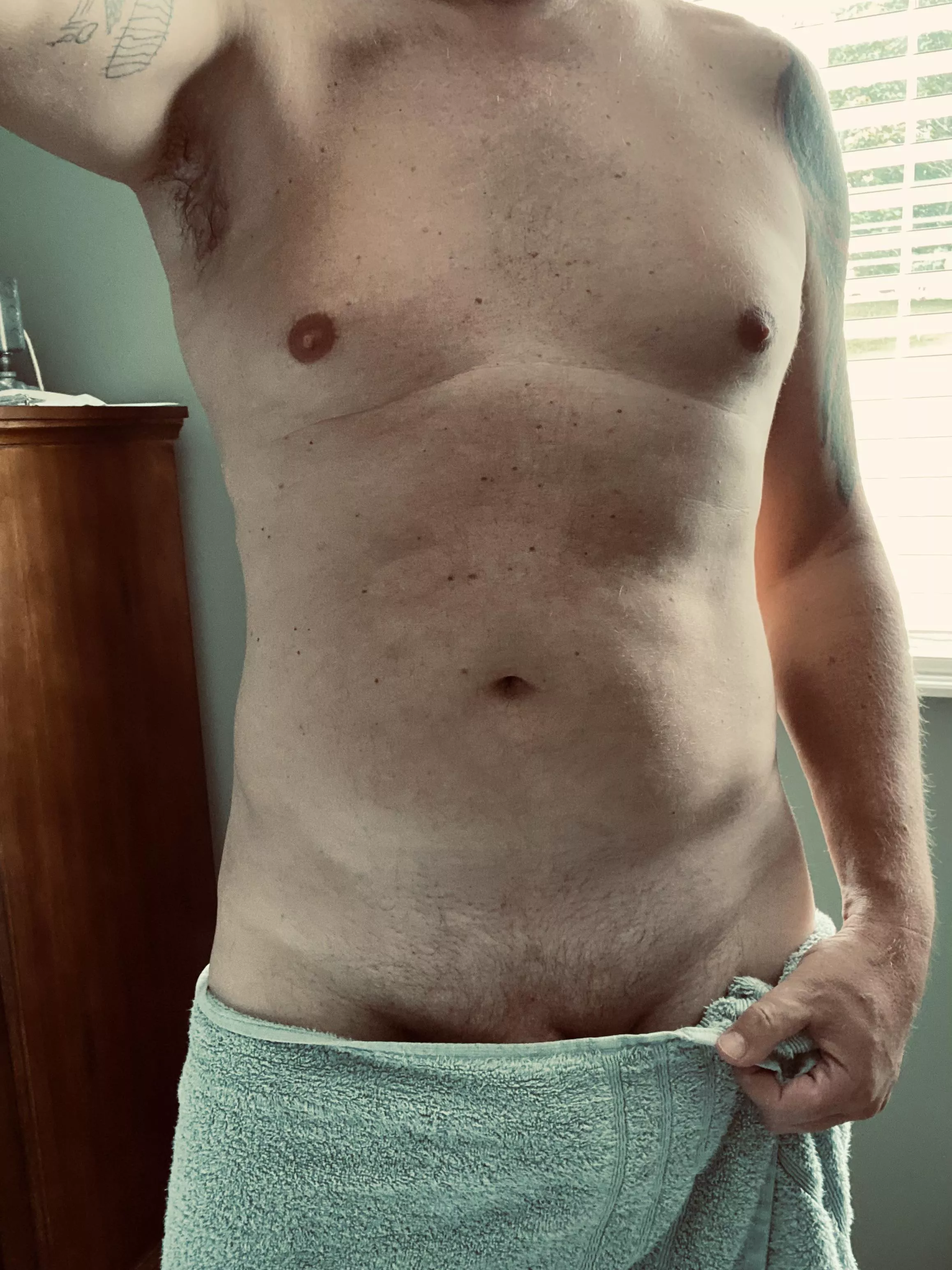 Not that wild for my first post here.  😆