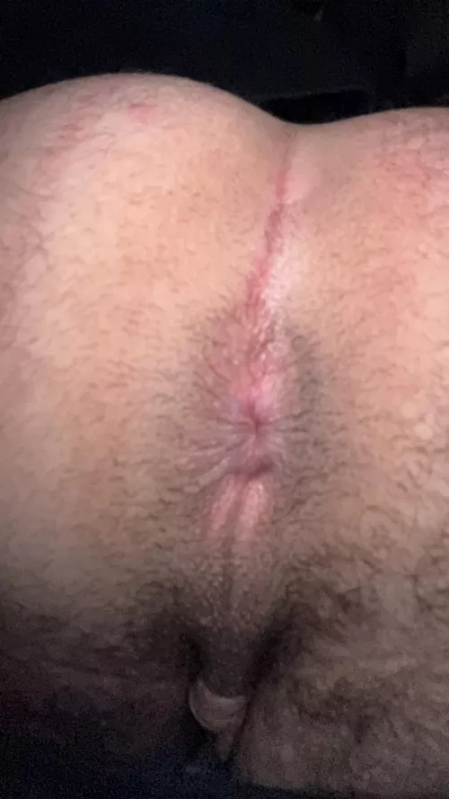 (NSFW) you like my 18 year old hole?  Hot or Not?😉
