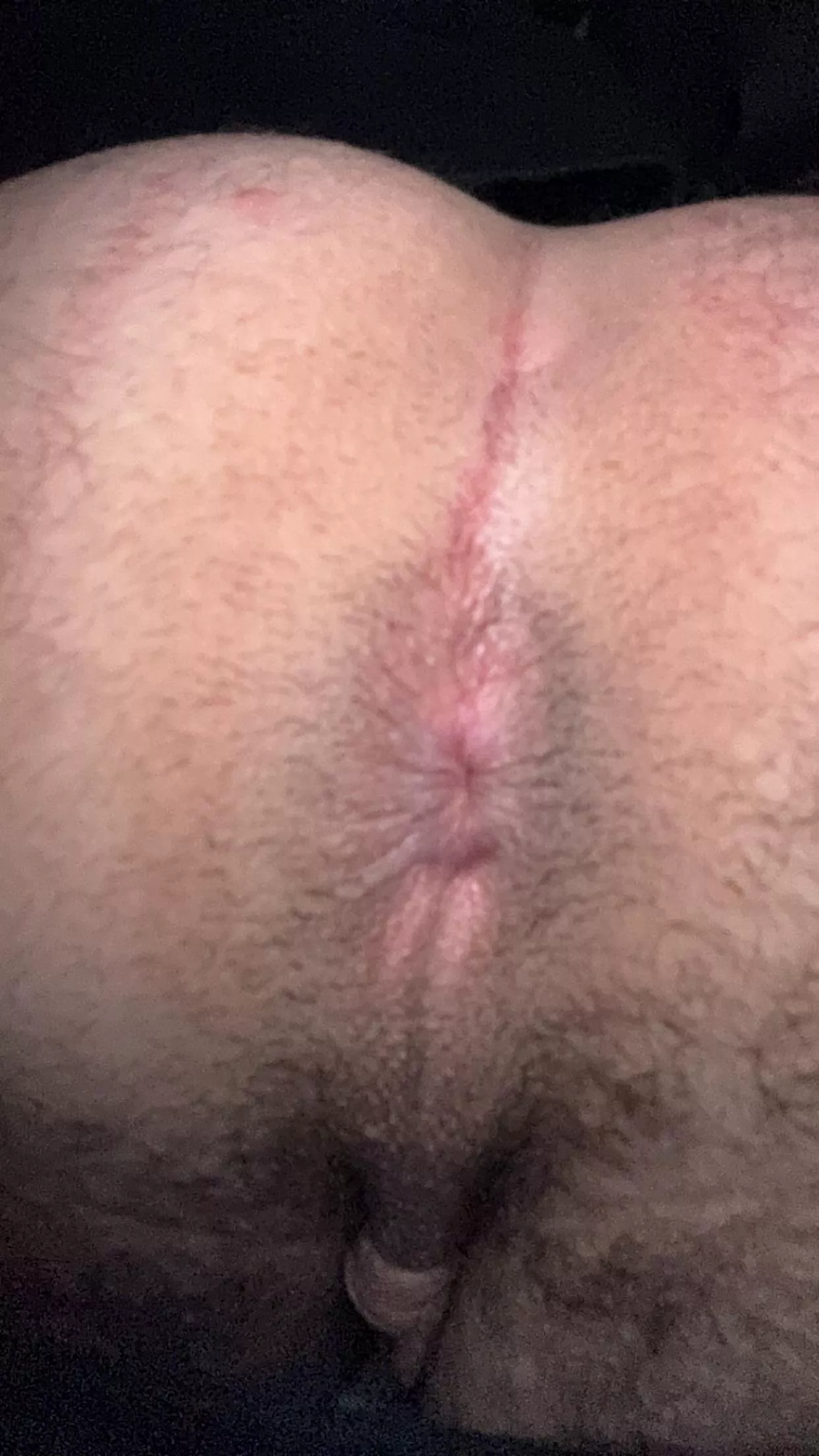 (NSFW) you like my 18 year old hole?  Hot or Not?😉
