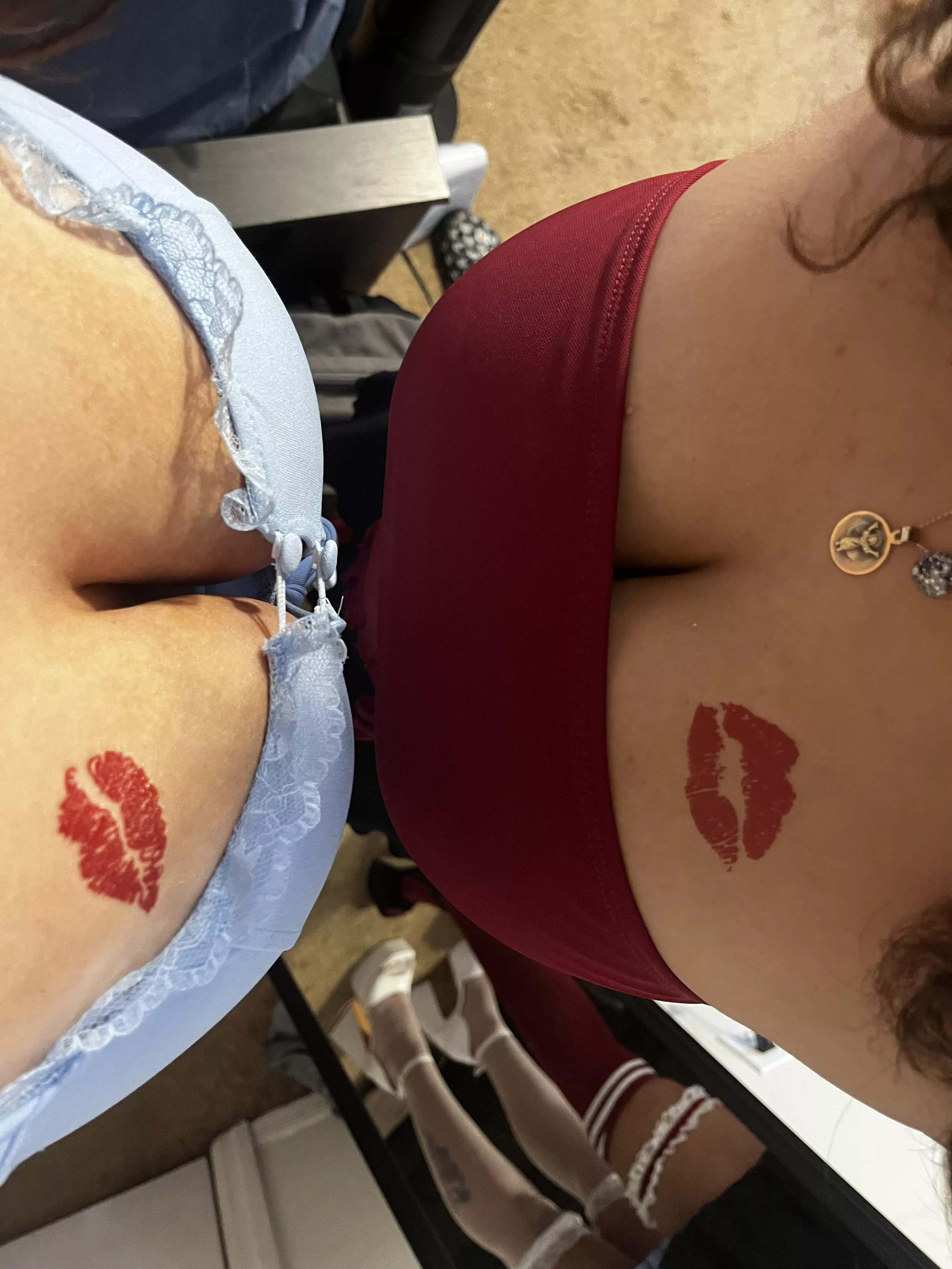 [oc] buy one get one free ;)