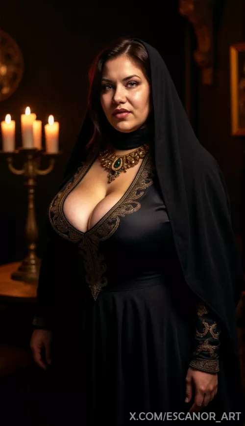 Our Queen | Mal Malloy