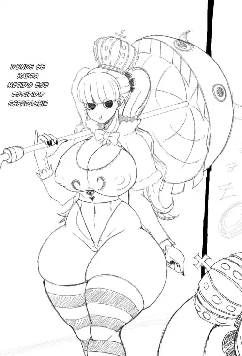 Perona slutyy outfit 