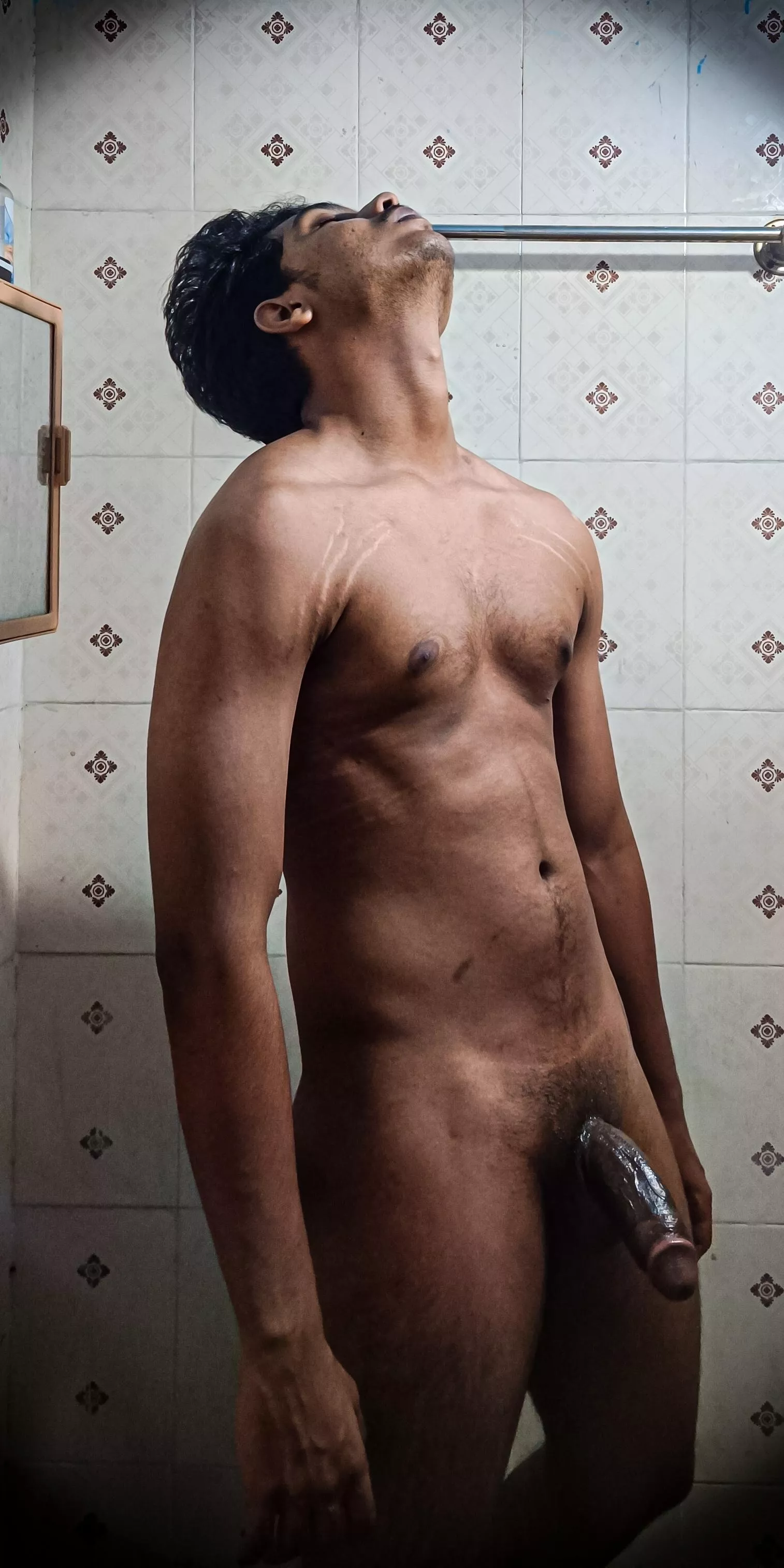 Ready to get on the top dear?