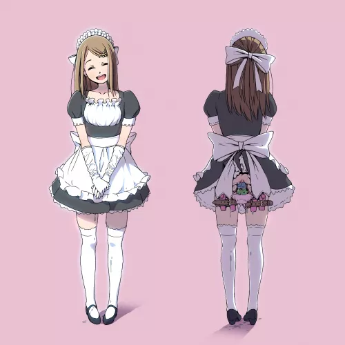 Retail Smile (@momoshapo)