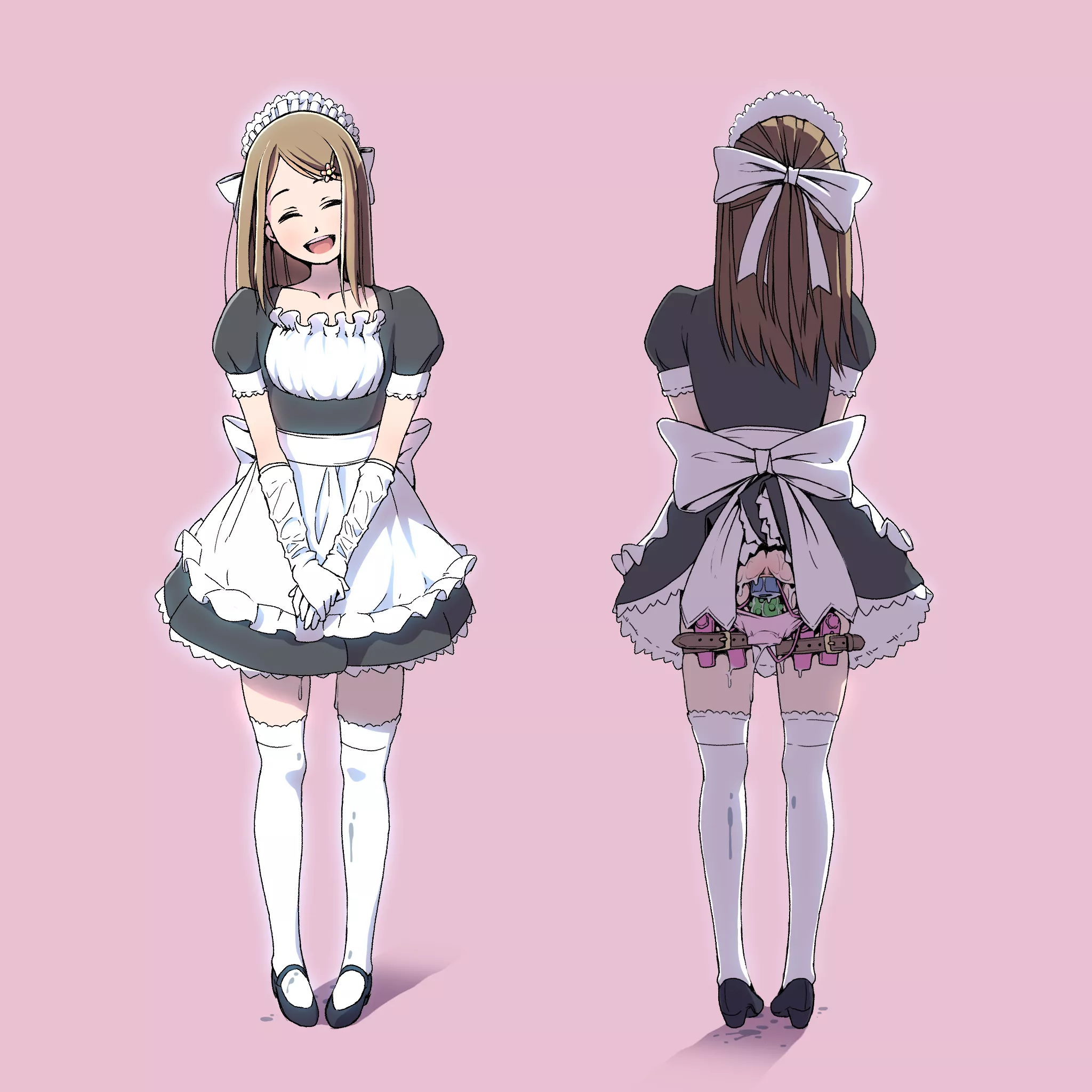 Retail Smile (@momoshapo)