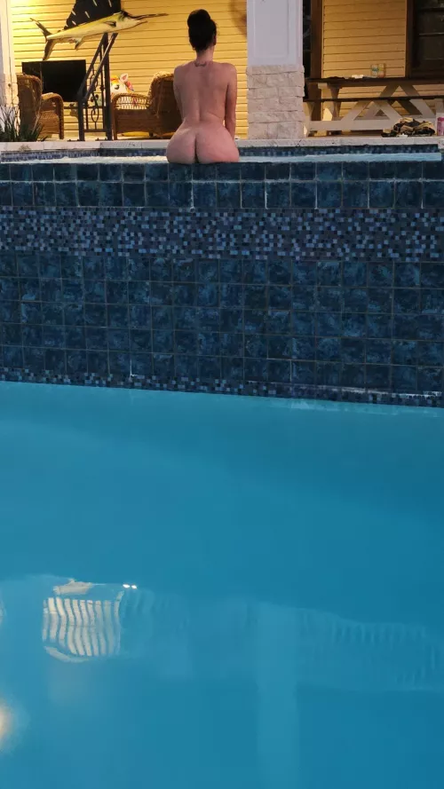 Saturday Night Vibes