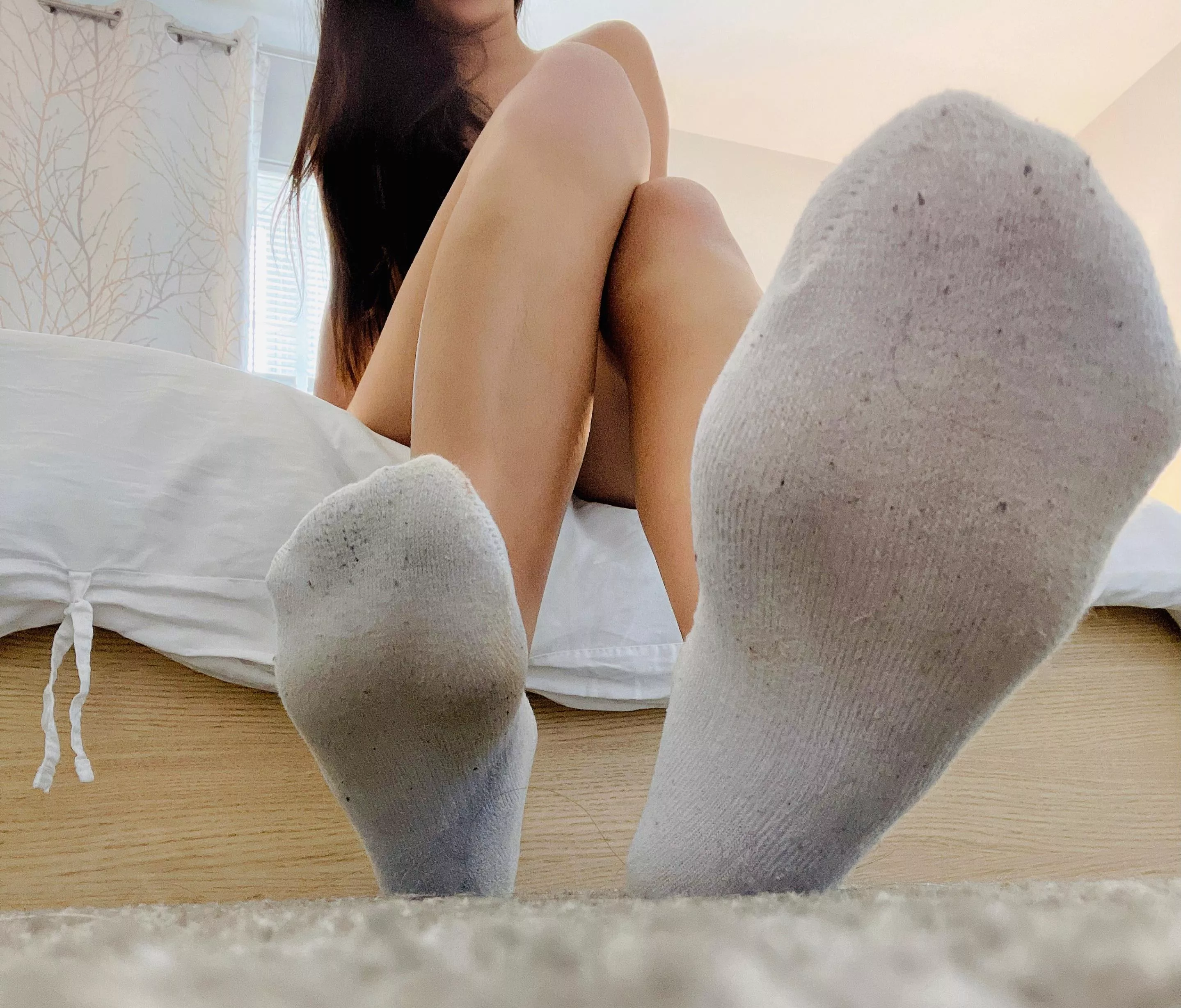 [Selling][US] The heavenly smell of sweaty socks ❤️