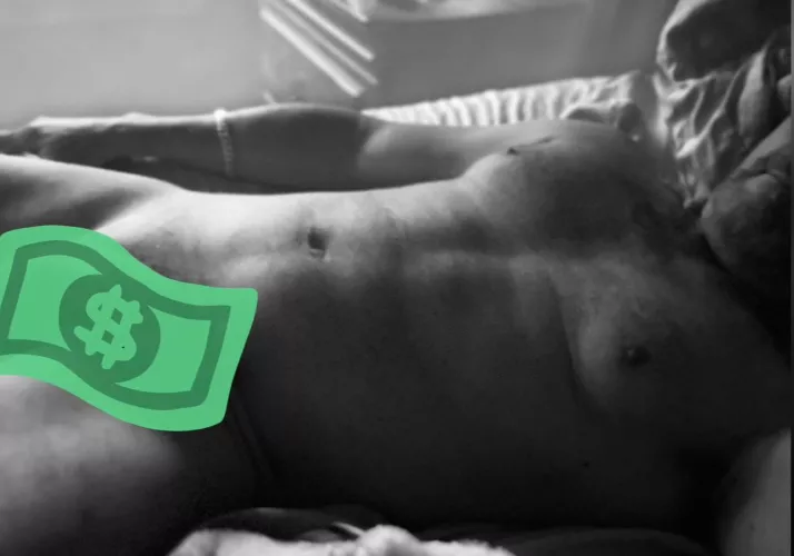 Sexy Old Guy in Tulsa