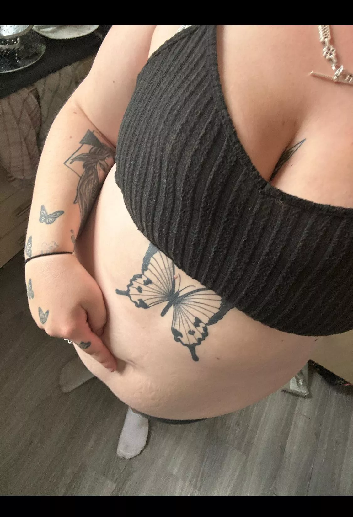 Should I eat more 🐷