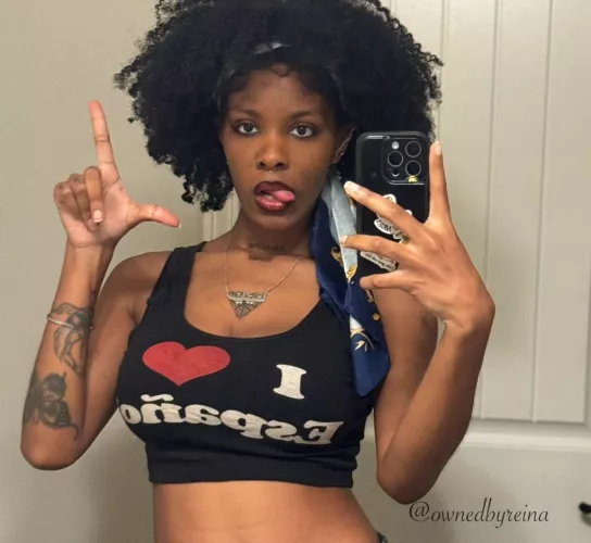 Show me how much you miss me