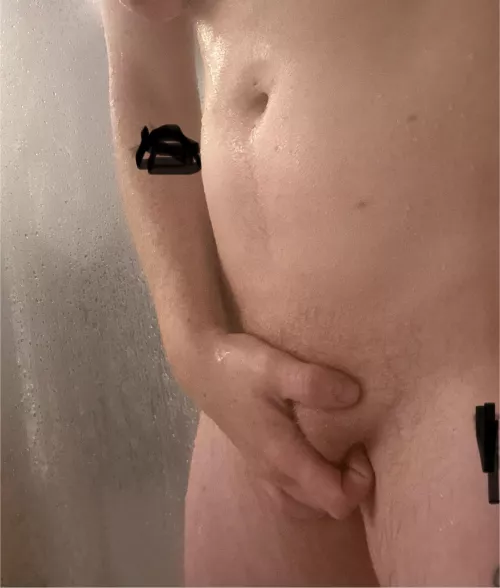 showers are a favorite