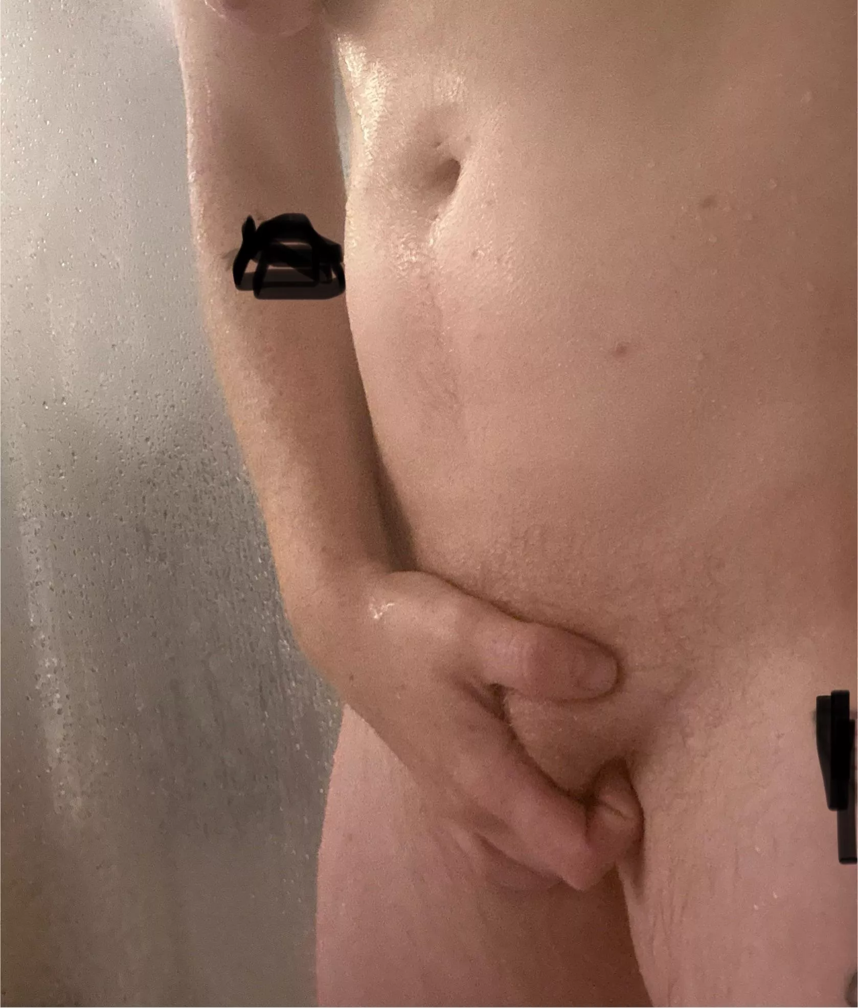 showers are a favorite