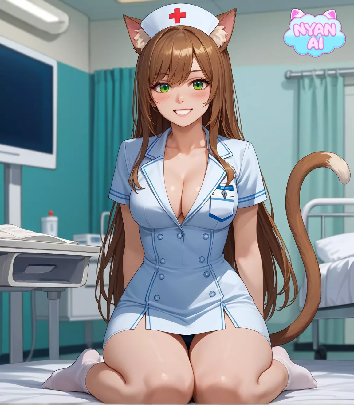 Sir? Can I help you with anything?