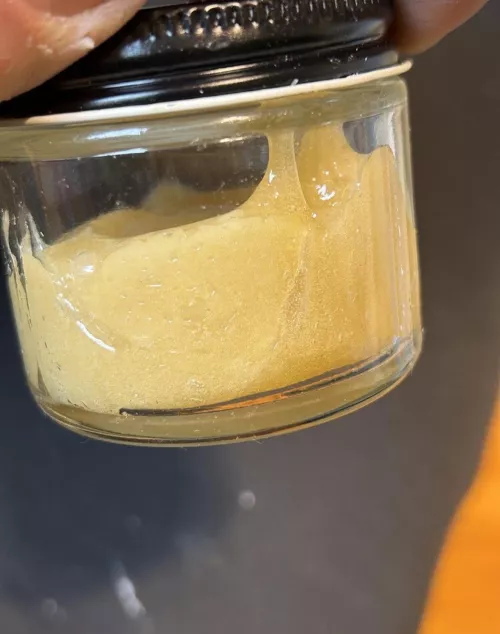 Smell a vision needs to be a thing 