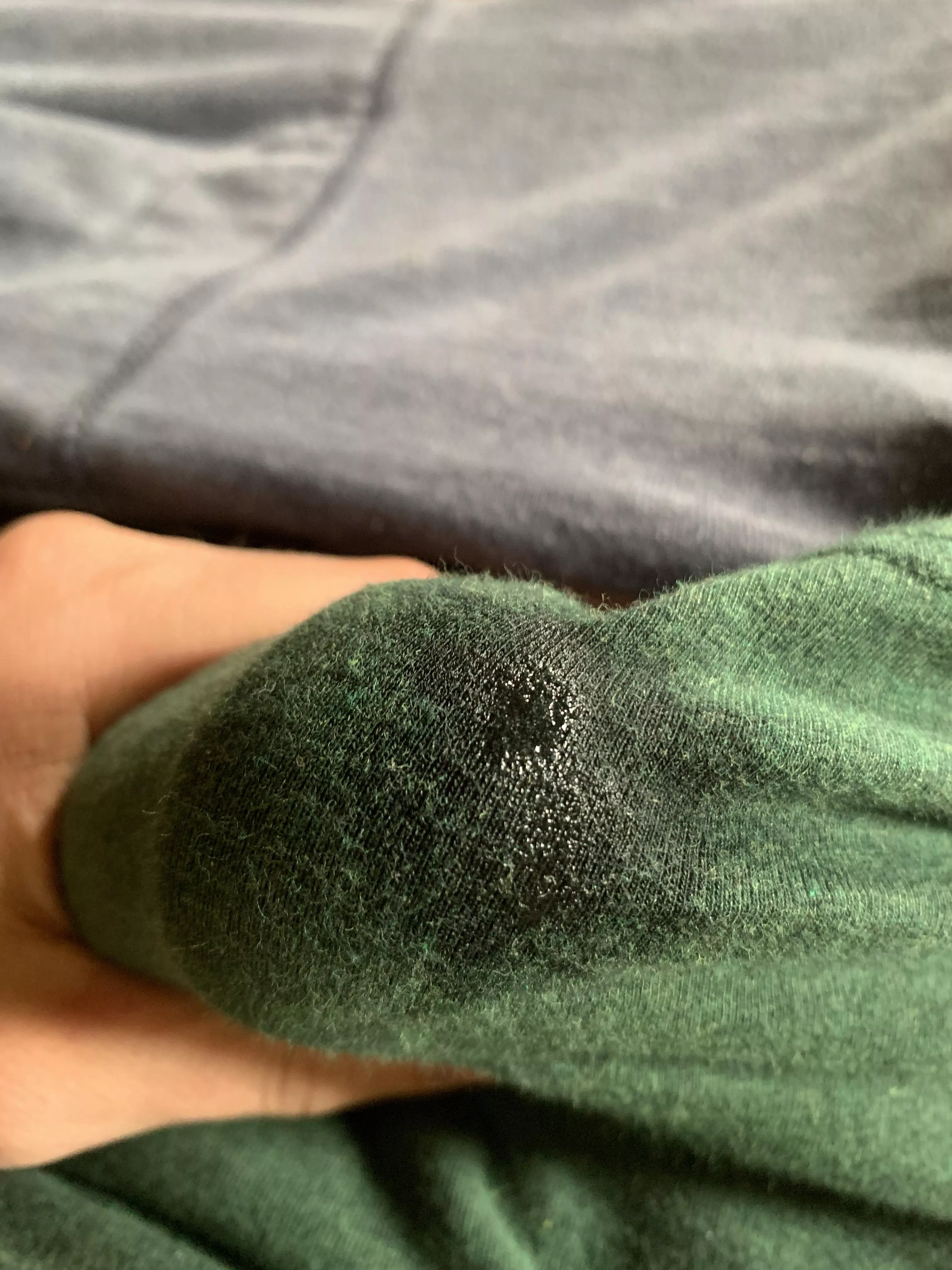 So turned on today. Wanna taste? 