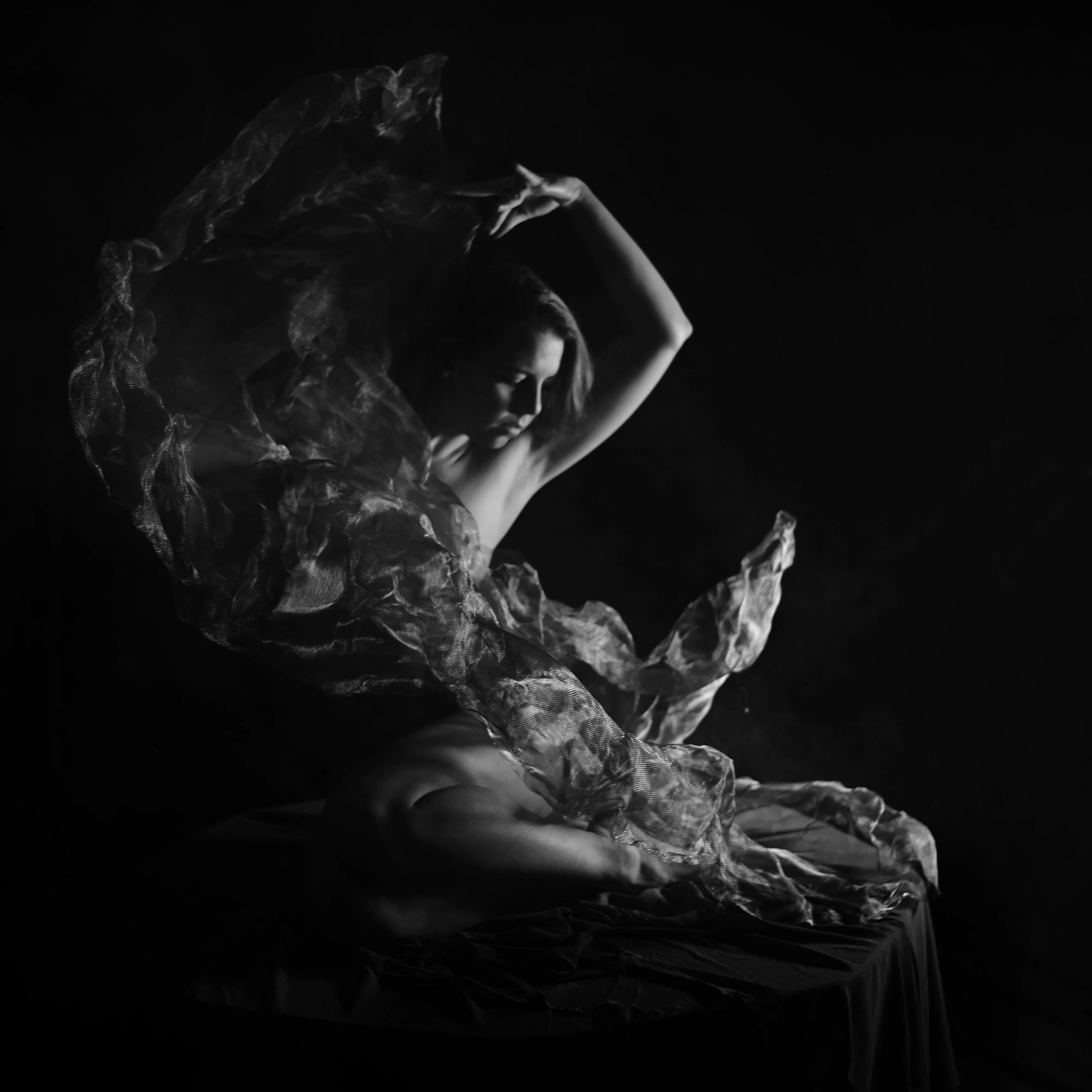 Some studio goodness 