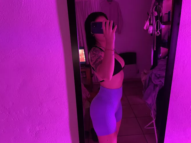 Sono troppo dritta.. mi pieghi?