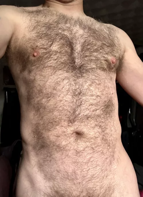 Staying warm for winter 