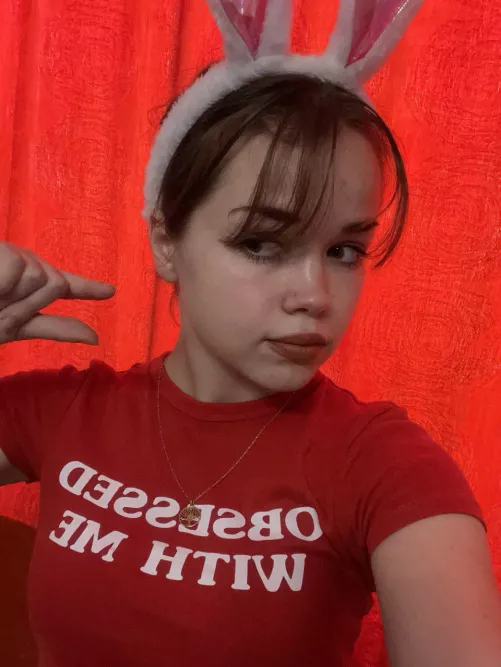 Tell me your size, I feel like laughing 😂 