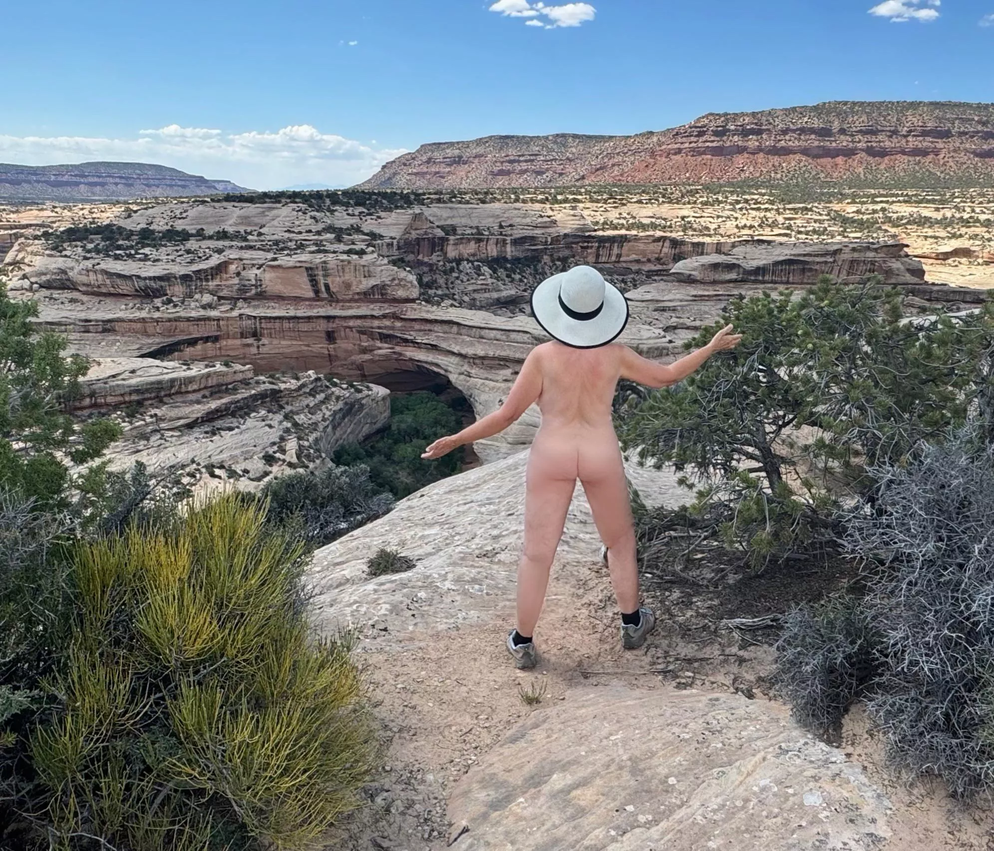 “The earth has music for those who listen” William Shakespeare 