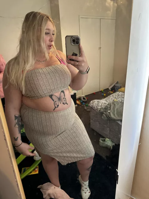 The fullest I’ve ever been after food going to pop z🐷