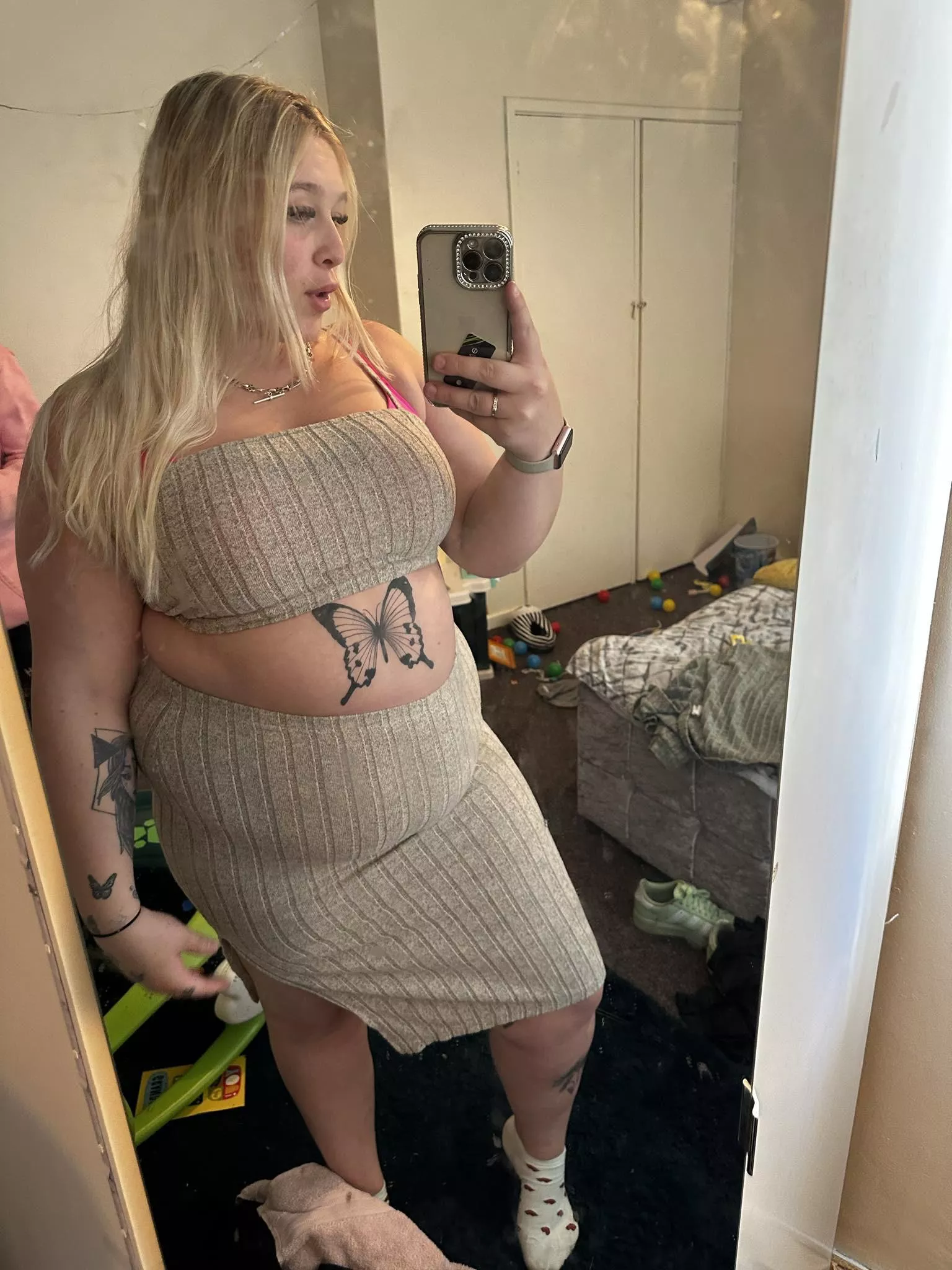 The fullest I’ve ever been after food going to pop z🐷