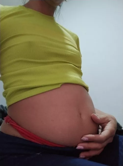 There is always room for something more 