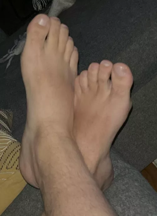 Thoughts? Let me know 