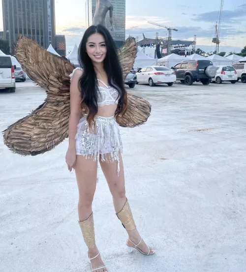 Trick or treat? 🎃