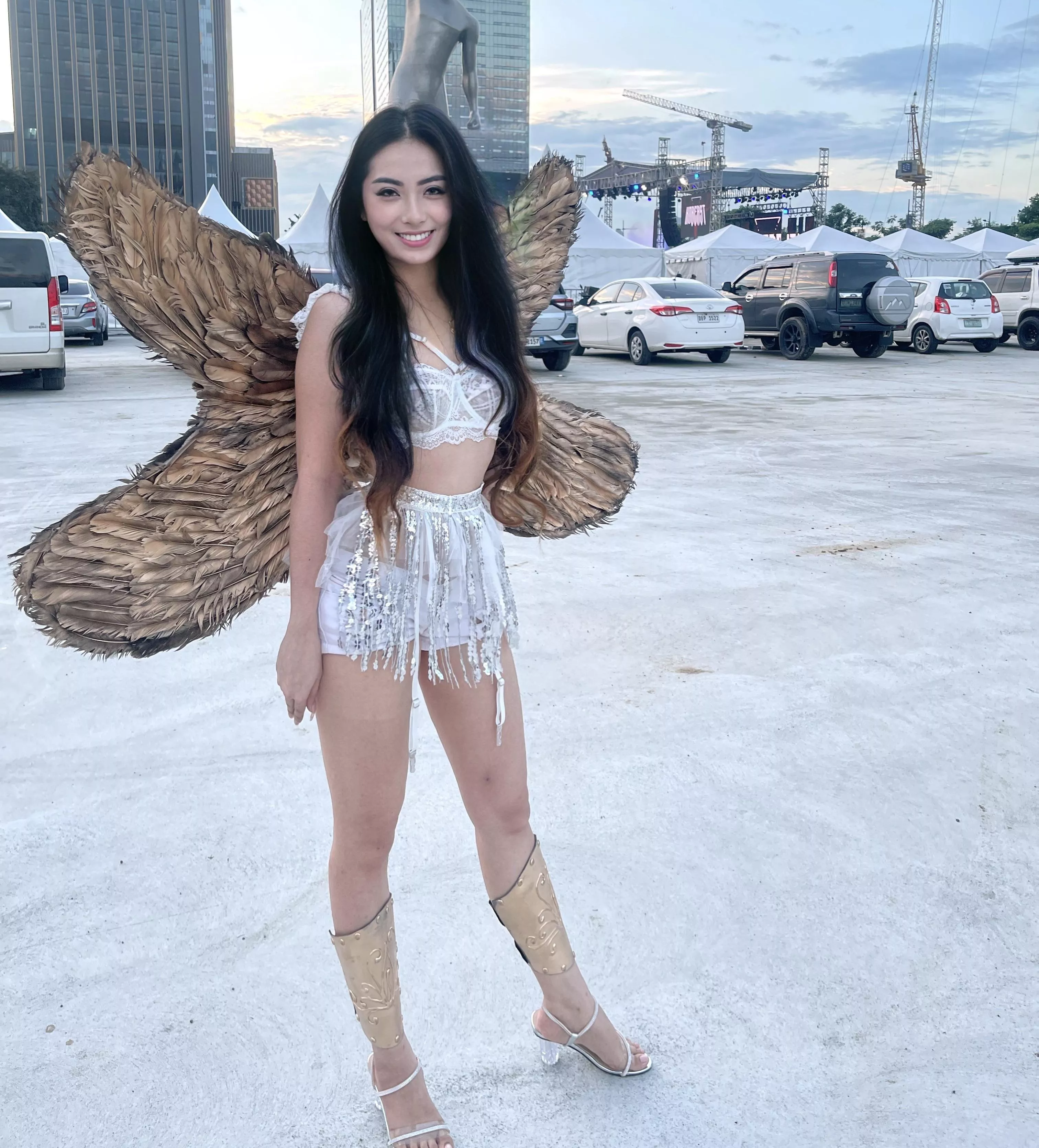 Trick or treat? 🎃