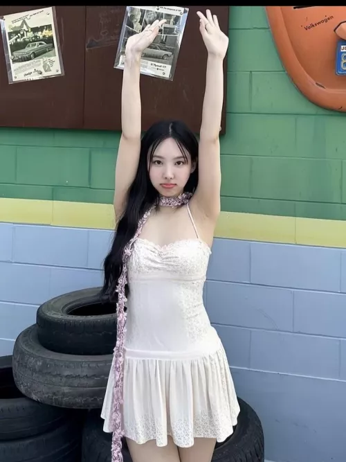 Twice Nayeon