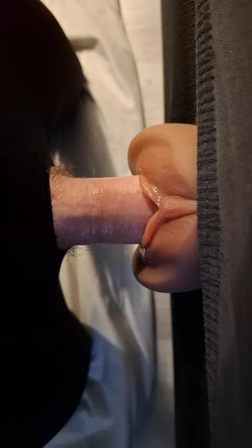 Wer will gefickt werden?