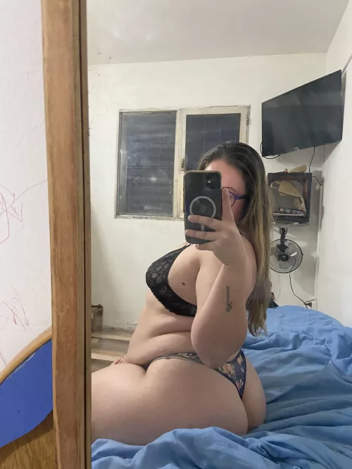 What do you say, is that how you like them?