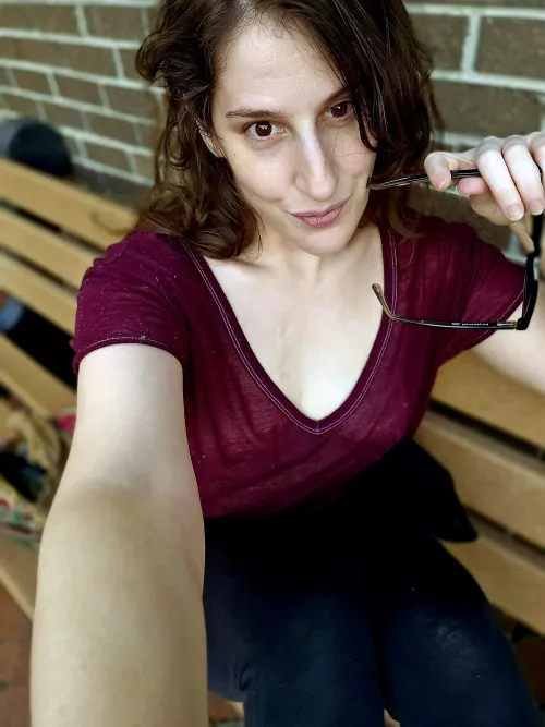 What would you rate me without makeup?