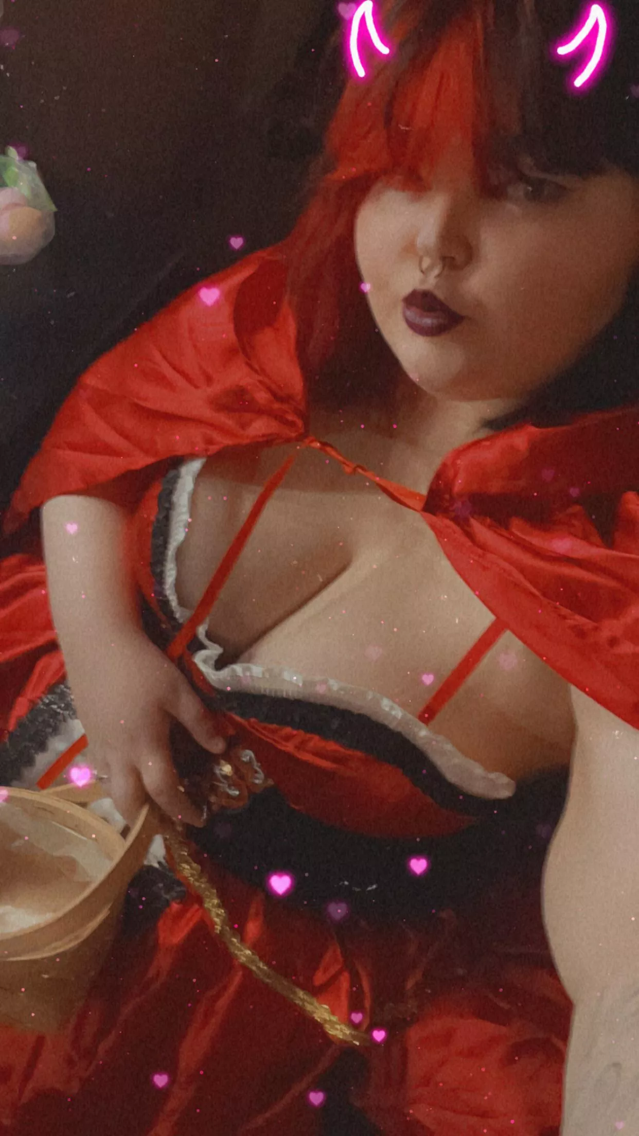 What’s ur fav drink ? 