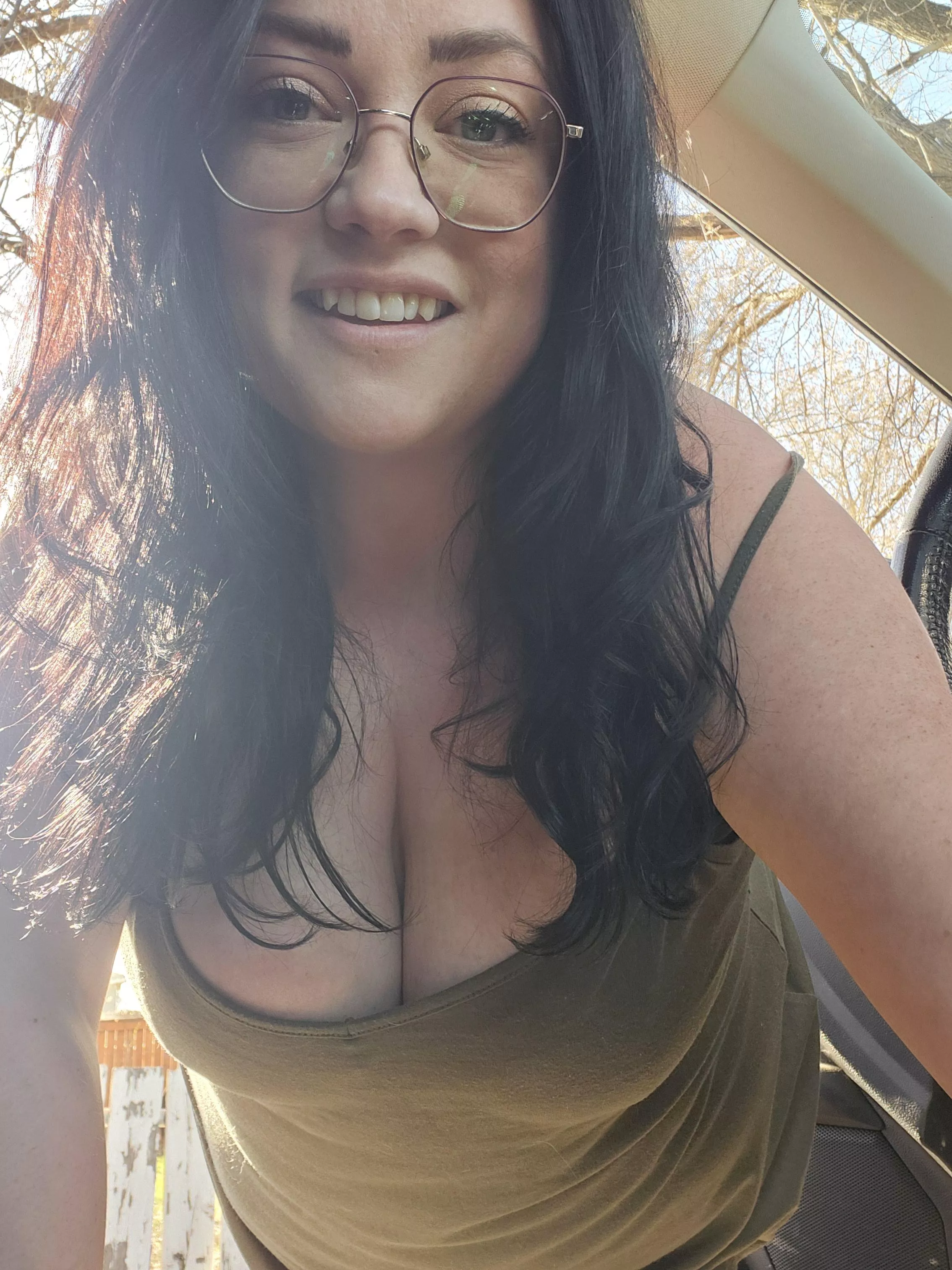 When my boss makes me work on Saturdays I tease ;)