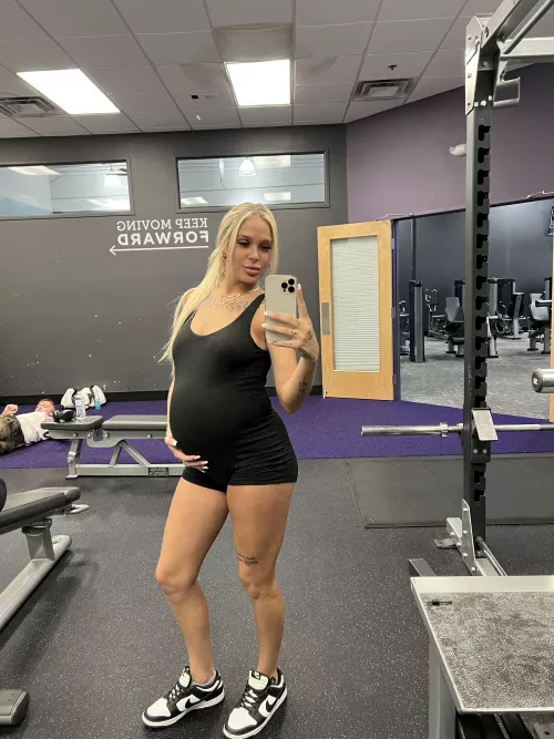 where else would i be besides out to eat